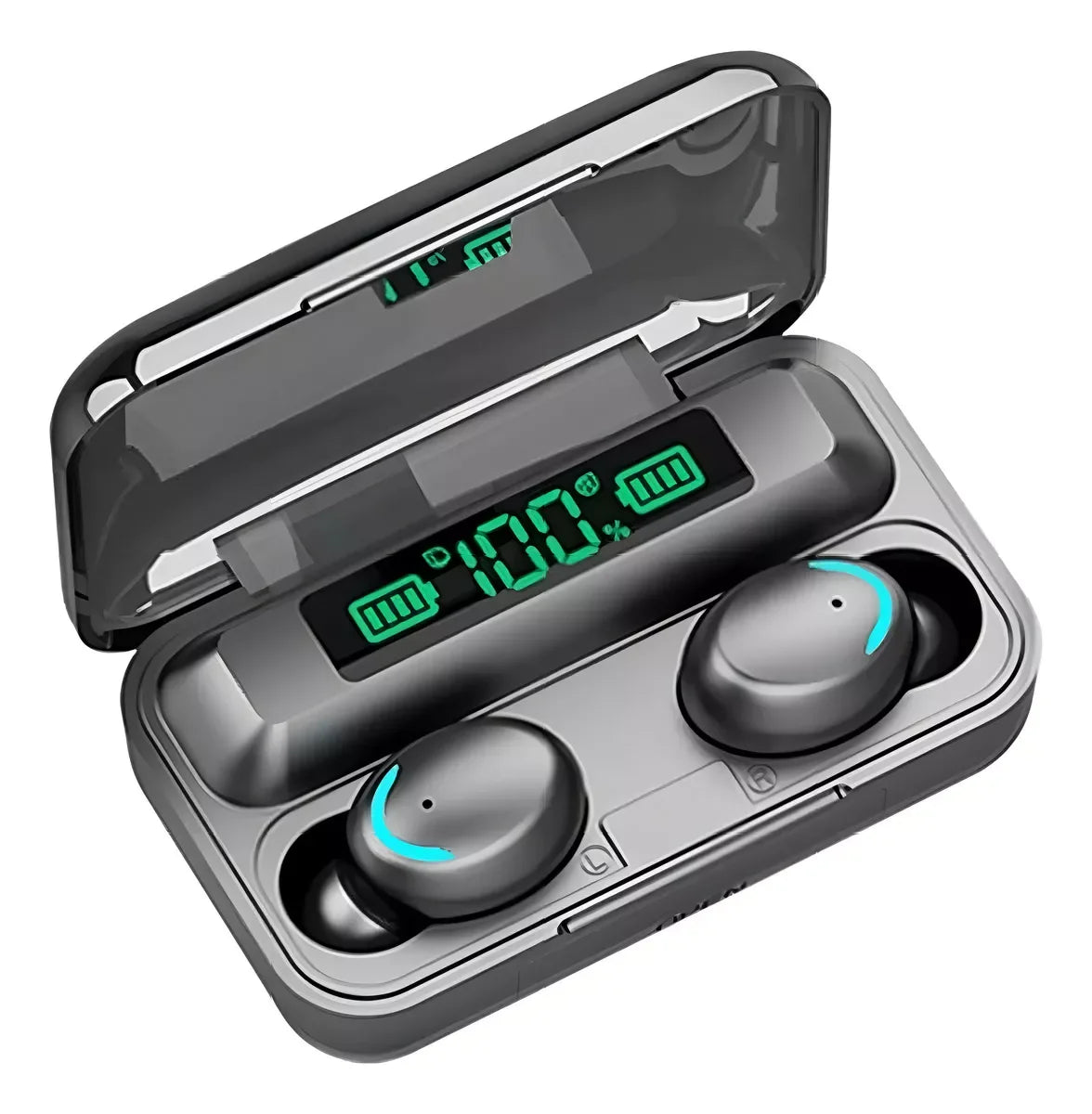 CHEGÓ EL F9 - iEL BLUETOOTH MÁS DESEADO DE INTERNET! AURICULARES F9